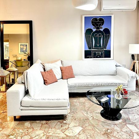 Noema Urban Apartment Kavala Dış mekan fotoğraf