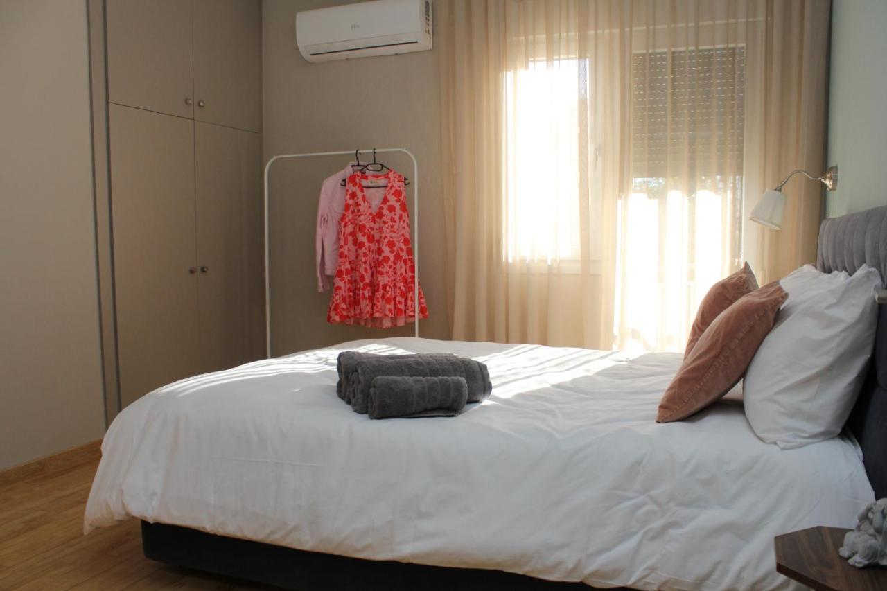 Noema Urban Apartment Kavala Dış mekan fotoğraf