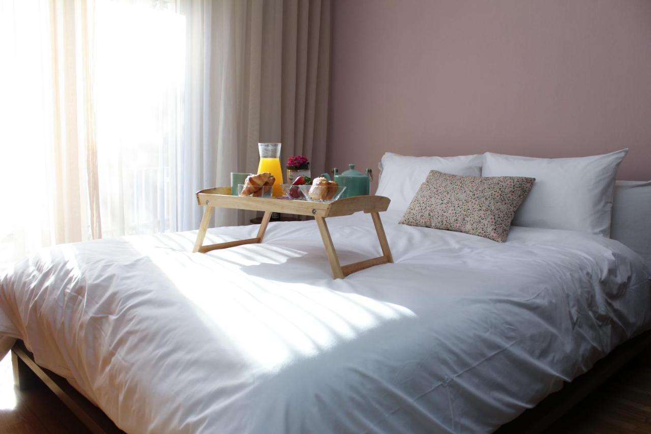 Noema Urban Apartment Kavala Dış mekan fotoğraf