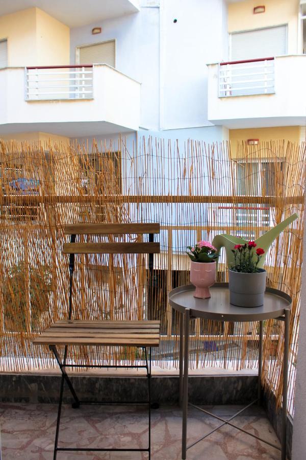 Noema Urban Apartment Kavala Dış mekan fotoğraf
