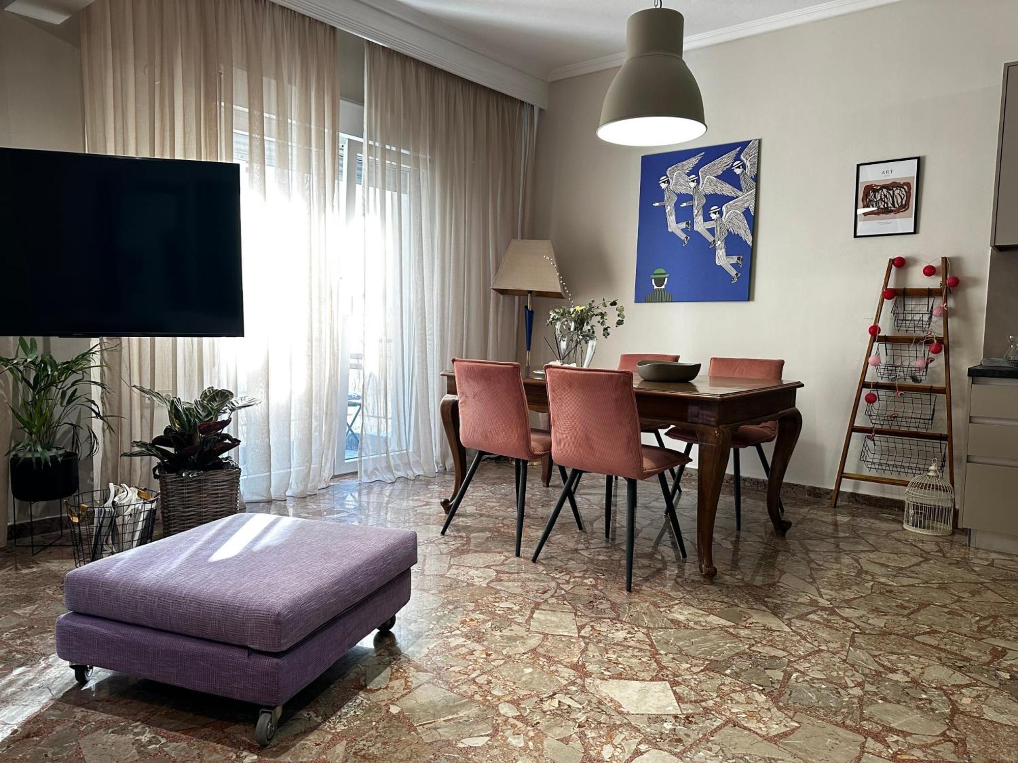 Noema Urban Apartment Kavala Dış mekan fotoğraf