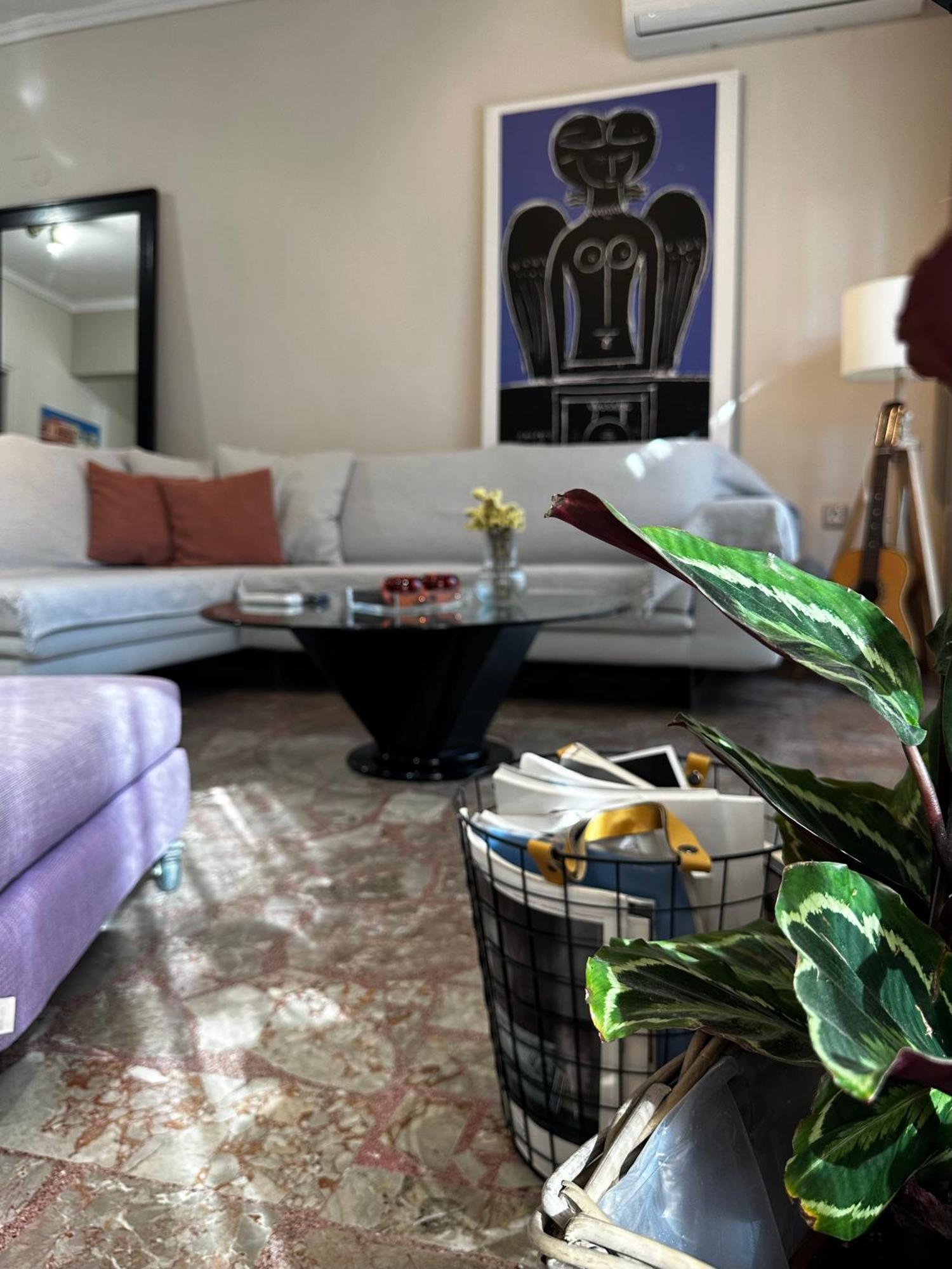 Noema Urban Apartment Kavala Dış mekan fotoğraf